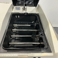 Analytikjena Specord 205 UV Vis Spectrophotometer image 3